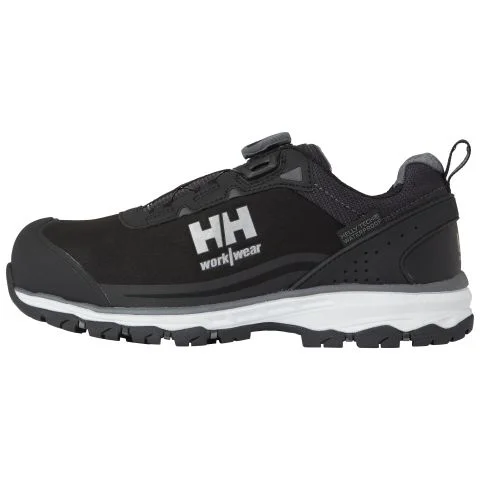 W Luna Low BOA Helly Hansen Workwear Vernesko 3109115 W Luna Low BOA Helly Hansen Workwear Vernesko 3109115