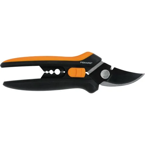 Solid Snip SP14 Fiskars Blomstersaks 3059838 Solid Snip SP14 Fiskars Blomstersaks 3059838