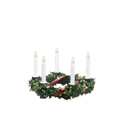 1181-000 Konstsmide Lucia-krone 3118612