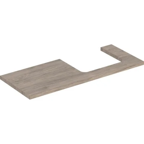 ONE 505.325.00.6 Geberit Benkeplate 3129629 ONE 505.325.00.6 Geberit Benkeplate 3129629