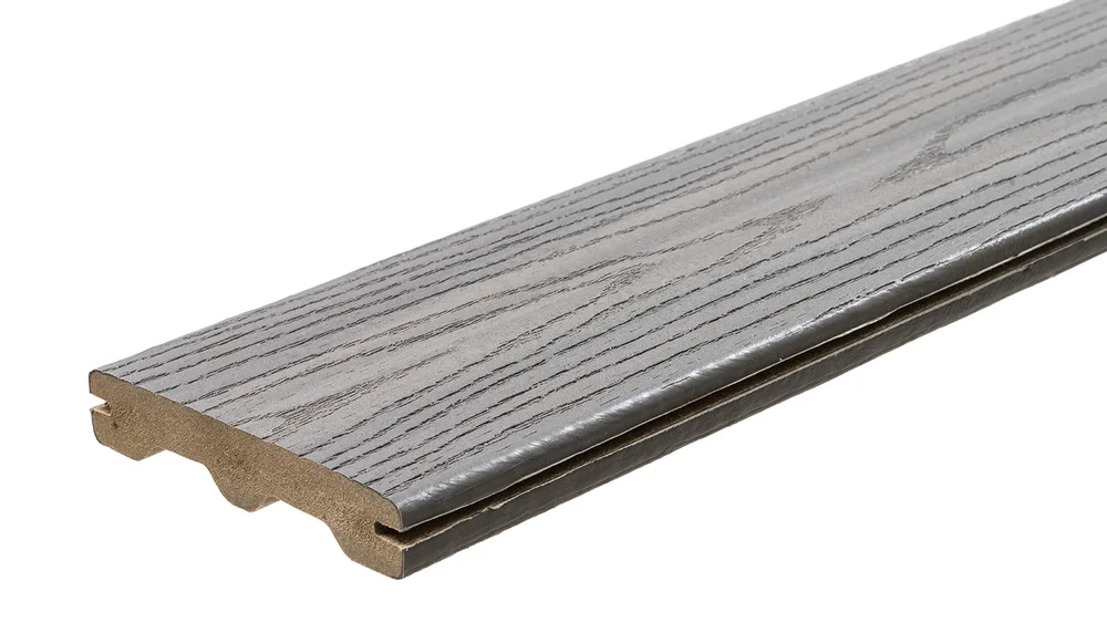 Terrassebord 24x137x4880 Kompositt Good Life Beach House R12 – Fiberon v:9674233 Terrassebord 24x137x4880 Kompositt Good Life Beach House R12 – Fiberon v:9674233