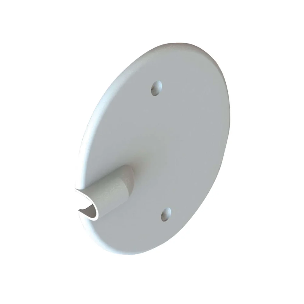 Egant taklokk m/uttak for ledning v:3009050
