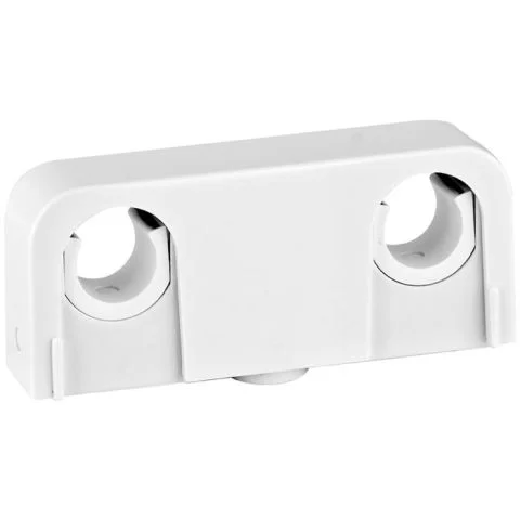Snap 14080 Faluplast Rørklemme 2812967