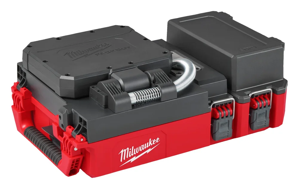 MILWAUKEE INSPEKTIONSKAMERA M12 POSIC-0 v:2048816