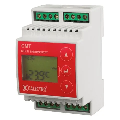 CMT-24/230V Calectro Multitermostat 3055438 CMT-24/230V Calectro Multitermostat 3055438