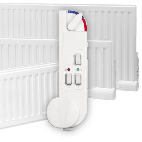 LUX PAX Radiator 28110520 LUX PAX Radiator 28110520