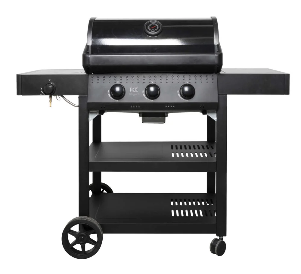 FCC Performance II 3.1 gassgrill – Folkegrillen! v:2097019