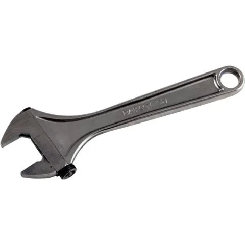 97 C Bahco Skiftenøkkel 2710073