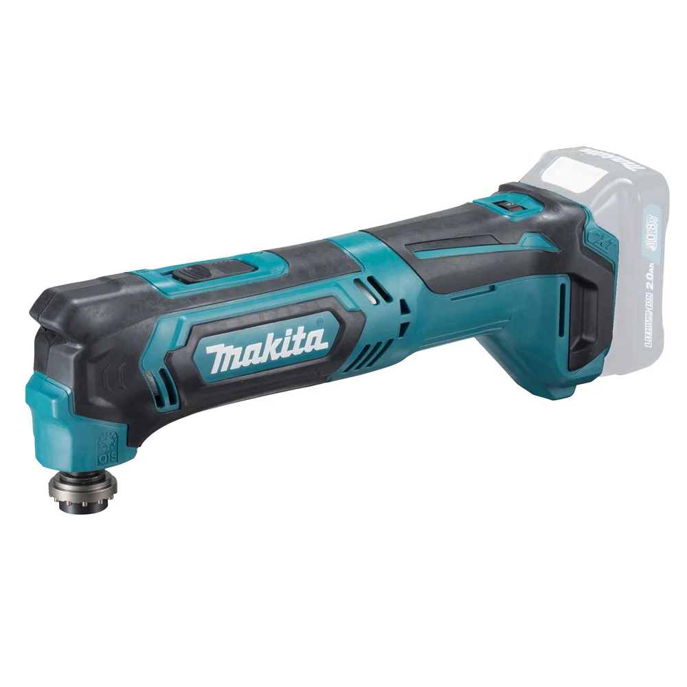 Makita Multiverktøy CXT TM30DZ, uten batteri & lader v:6188788