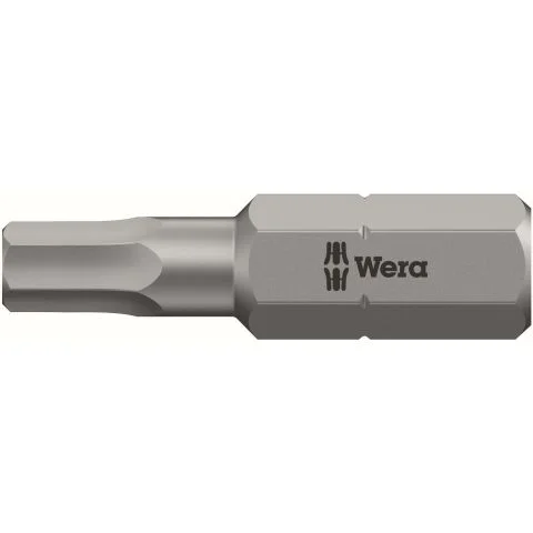 840/1 Z Wera Bits 3088965