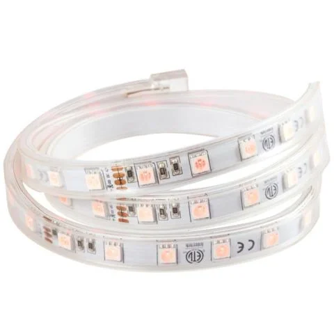RX RGB Hide-a-Lite LED-stripe 3022021 RX RGB Hide-a-Lite LED-stripe 3022021