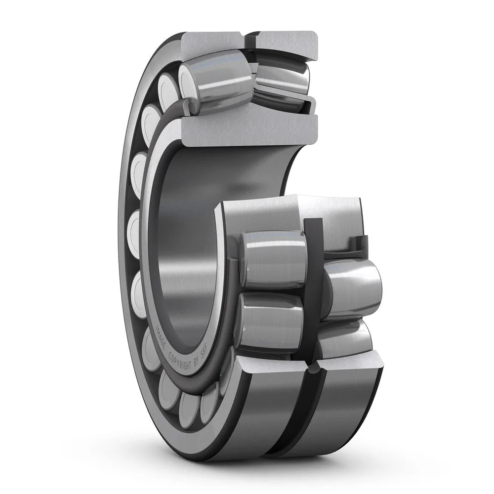 SFÆRISKT LAGER SKF 22317 EK v:4885123
