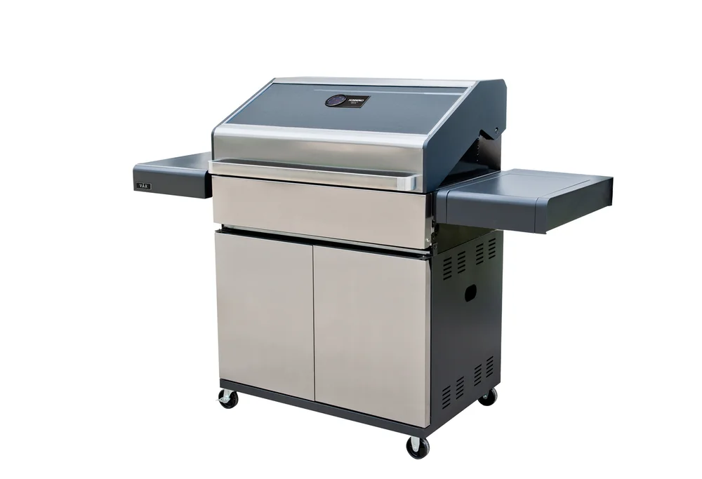 GASSGRILL VÅR (4B) v:4883849