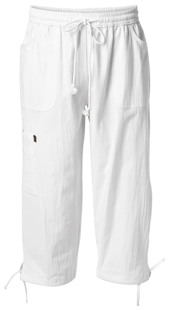 NYTELLO 1840 CAPRIBUKSE UNISEX HVIT v:1439067 NYTELLO 1840 CAPRIBUKSE UNISEX HVIT v:1439067