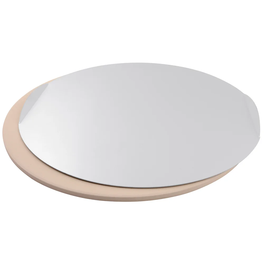 PIZZASTEIN M/ALU BAKEPLATE Ø 38CM v:5978468