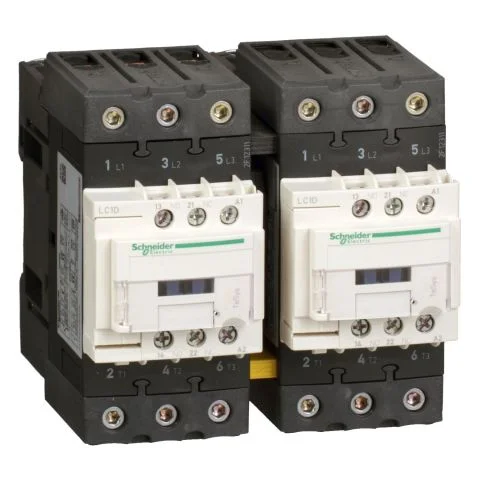 LC2D50AP7 Schneider Electric Frem- og reversomkobler 3099648