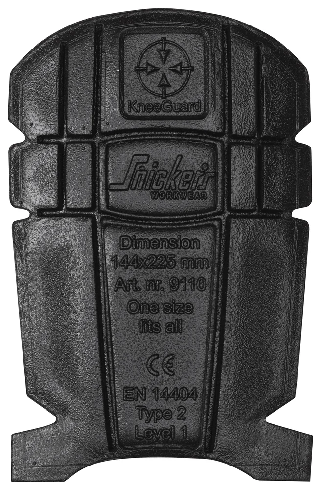 Kneputer 9110 snic en 14404-sertifisert v:5805326