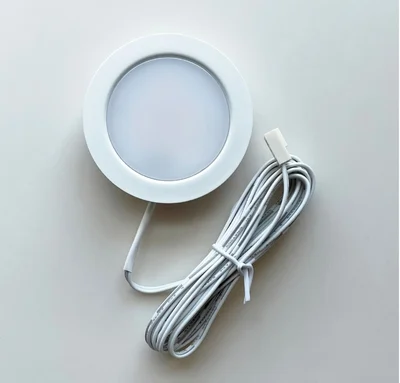 SPOTLIGHT LED PACE HVIT MULTIWHITE v:6928657 SPOTLIGHT LED PACE HVIT MULTIWHITE v:6928657