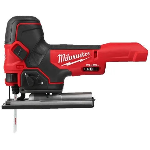 M18 FBJS-0 Milwaukee Stikksag 4079474 M18 FBJS-0 Milwaukee Stikksag 4079474