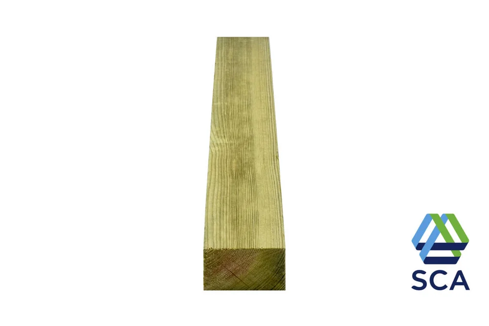 36×48 Impregnert lekt/rekke v:7139421