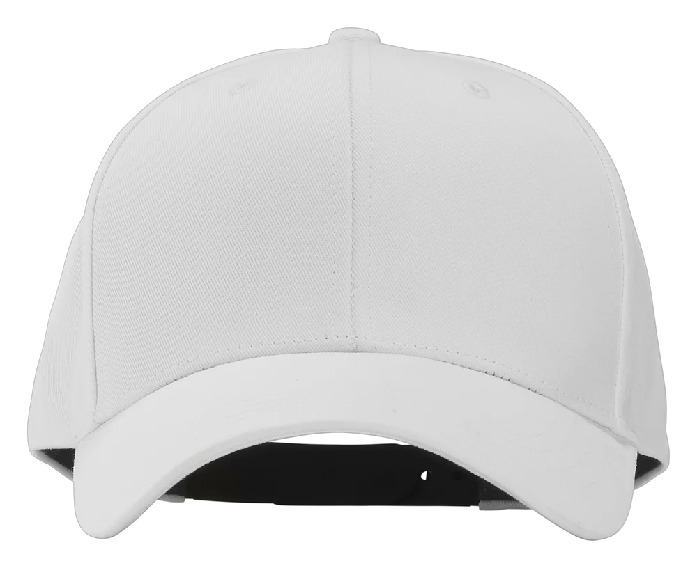 Caps one size hvit v:7548192