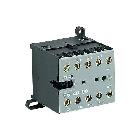 GJL1211001R0101 ABB Minikontaktor 3094859 GJL1211001R0101 ABB Minikontaktor 3094859