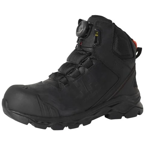 Oxford 78401-990 Helly Hansen Workwear Vernestøvel 4055346 Oxford 78401-990 Helly Hansen Workwear Vernestøvel 4055346