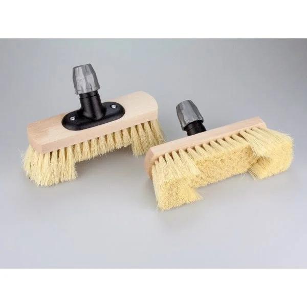 PENSELMESTEREN SKIPSKOST NATUR 23 CM M/SKRU v:4187302