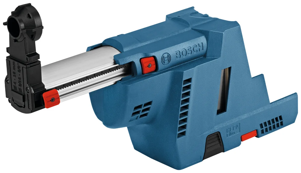 STØVADAPTER GDE18V-16 FOR BORHAMMER v:2121198