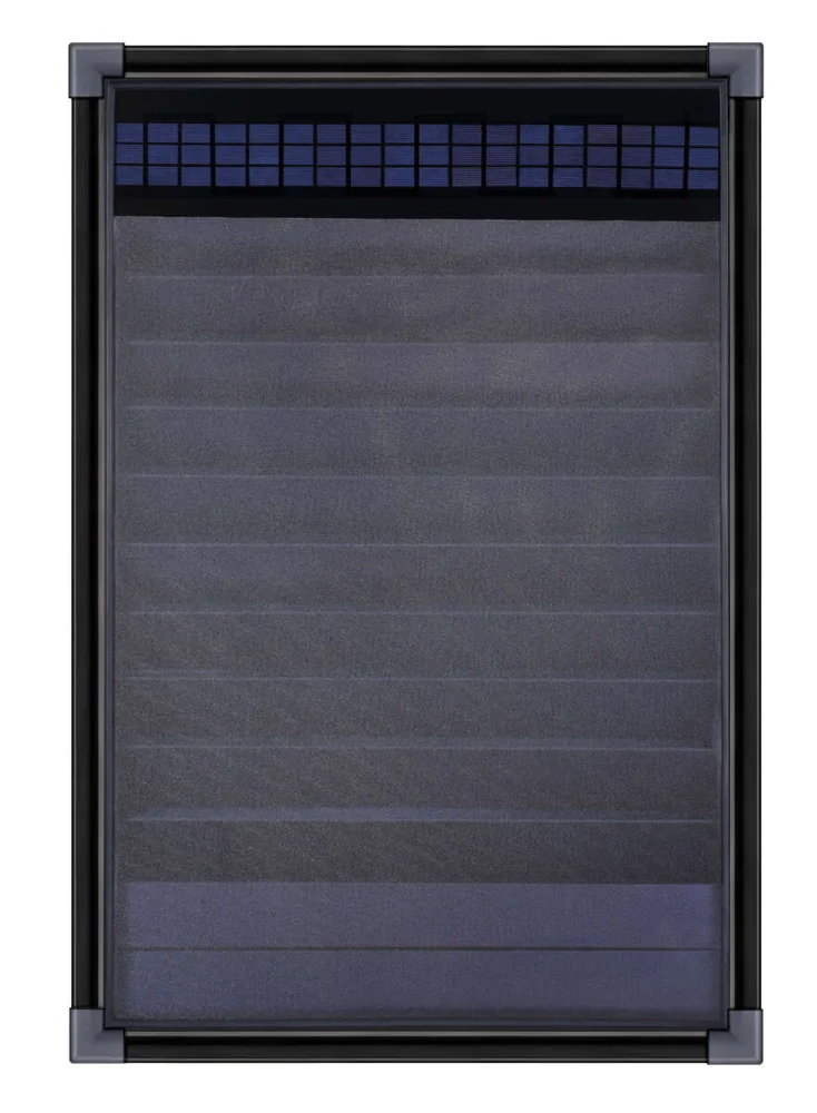 Sunwind Air Plus 40 solvarmepanel v:7776603