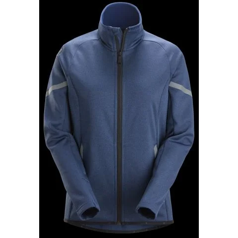 8071-5395 Snickers Workwear Fleecejakke 4079167