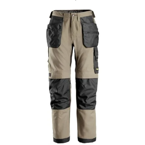 6224 AllroundWork Snickers Workwear Arbeidsbukse 3104437