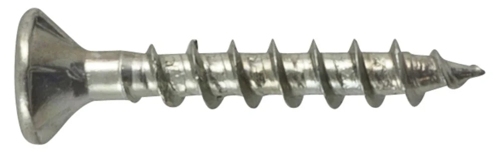 Treskruer climate G3 TX10 3x25 mm 200 stk v:5224630