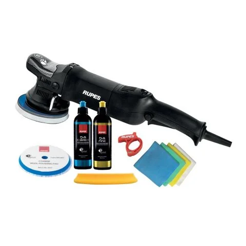 LHR15ES/BAS RUPES Polermaskin 3079116 LHR15ES/BAS RUPES Polermaskin 3079116