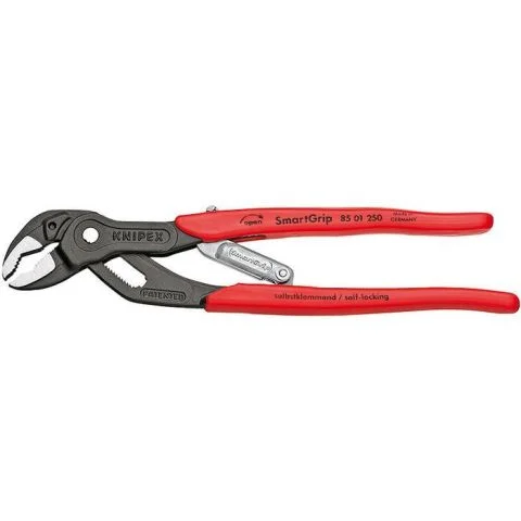 8501250 SmartGrip Knipex Polygriptang TT10505