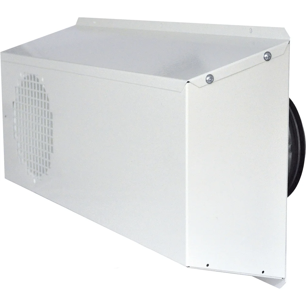 FLEXIT KOMBIBOKS V13 Ø200 HVIT 333X596 MM v:6638396 FLEXIT KOMBIBOKS V13 Ø200 HVIT 333X596 MM v:6638396