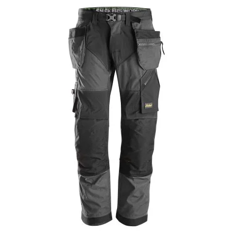 6902 FlexiWork Snickers Workwear Arbeidsbukse 1284617