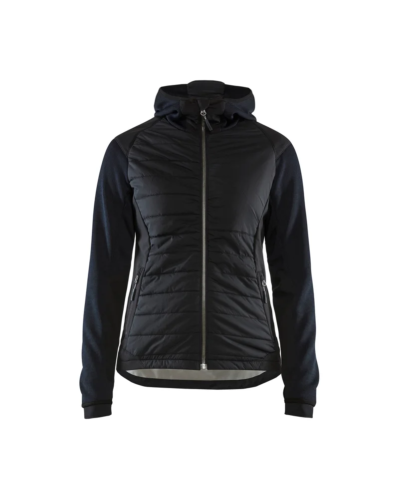 JAKKE HYBRID DAME 593121178699L v:2155958 JAKKE HYBRID DAME 593121178699L v:2155958