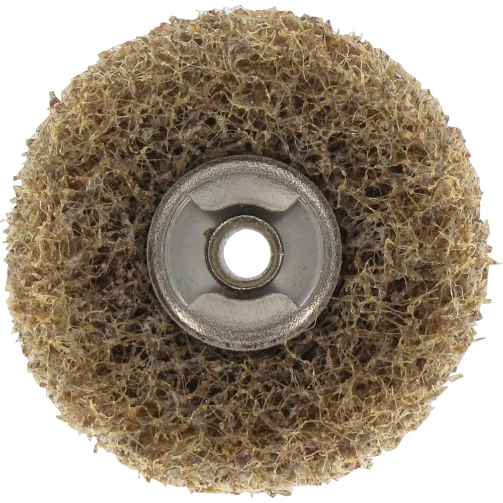 DREMEL® EZ SPEEDCLIC: POLERSKIVER TIL ETTERBEHANDLING, K180 OG K280 v:7995820