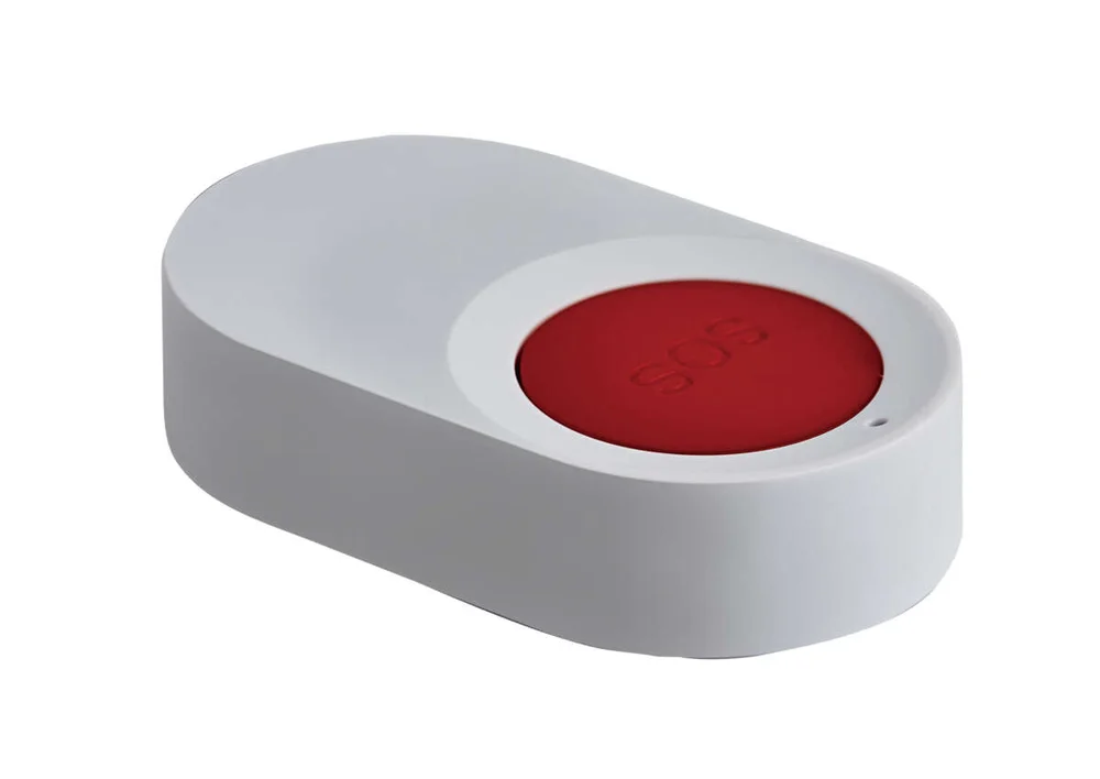 No-Flame Wi-Fi SOS-Alarm v:2019895 No-Flame Wi-Fi SOS-Alarm v:2019895