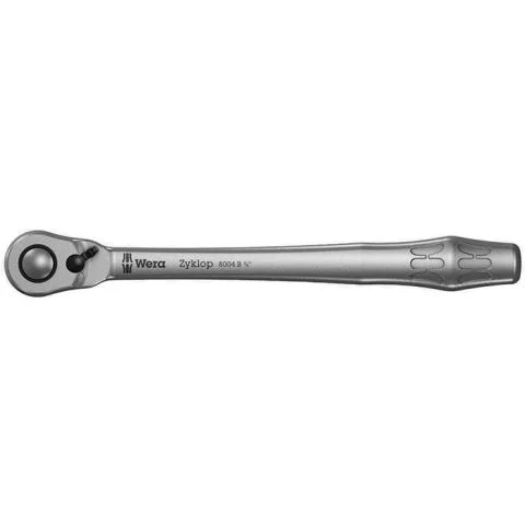 Zyklop Metal 004034 Wera Skralle TT10672