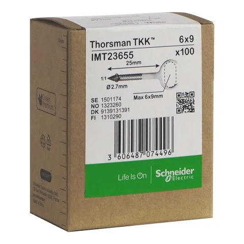 IMT23655 Schneider Electric Klemmer 4050315 IMT23655 Schneider Electric Klemmer 4050315