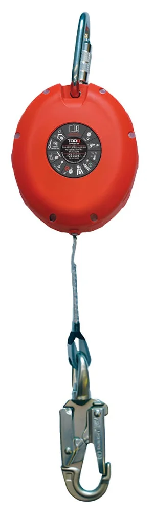 TORQ FALLSIKRINGSBLOKK TORQ 6M SRL v:7892268