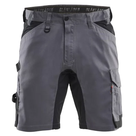 175318329600C60 Blåkläder Shorts 4028169