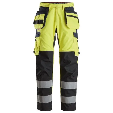 6264 Snickers Workwear Arbeidsbukse 3098356