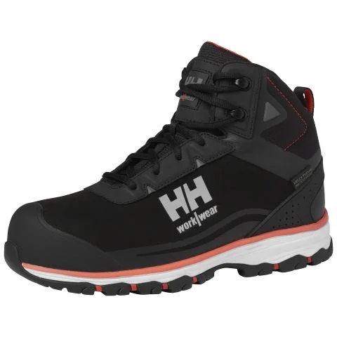 Chelsea Evolution 2 78392_992 Helly Hansen Workwear Vernestøvel 4057275 Chelsea Evolution 2 78392_992 Helly Hansen Workwear Vernestøvel 4057275