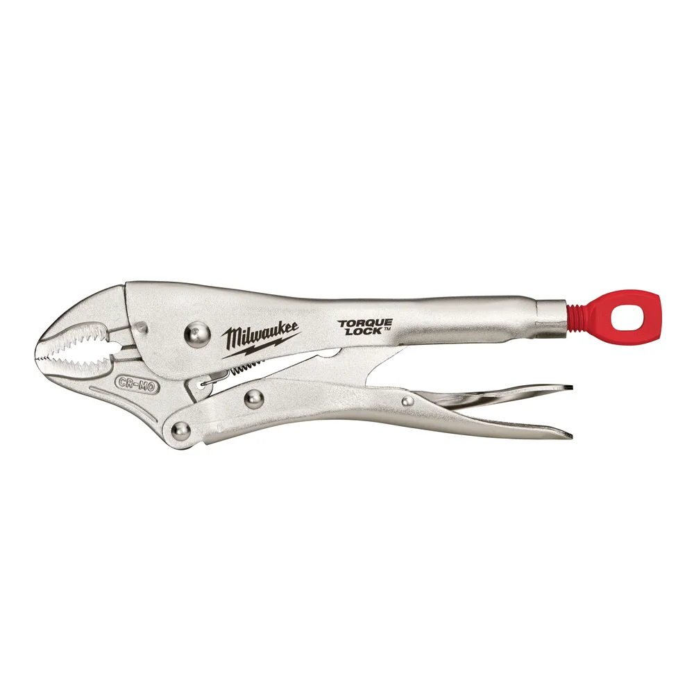 Milwaukee Griptang rund, 250 mm v:4175789