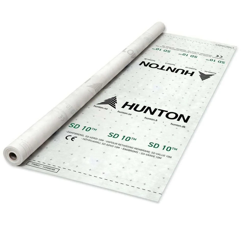 Hunton SD10™ Dampbrems v:4318899