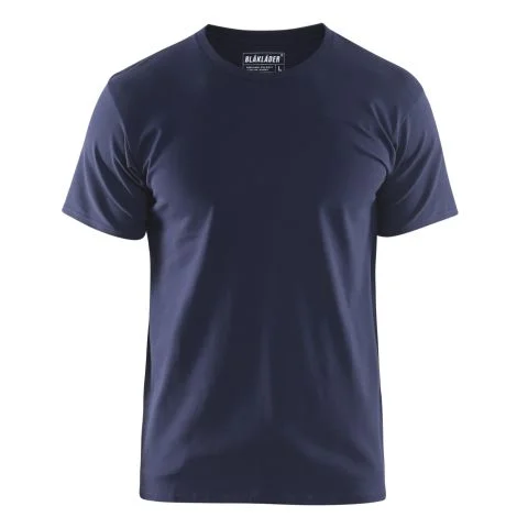 353310298600M Blåkläder T-skjorte 4002376