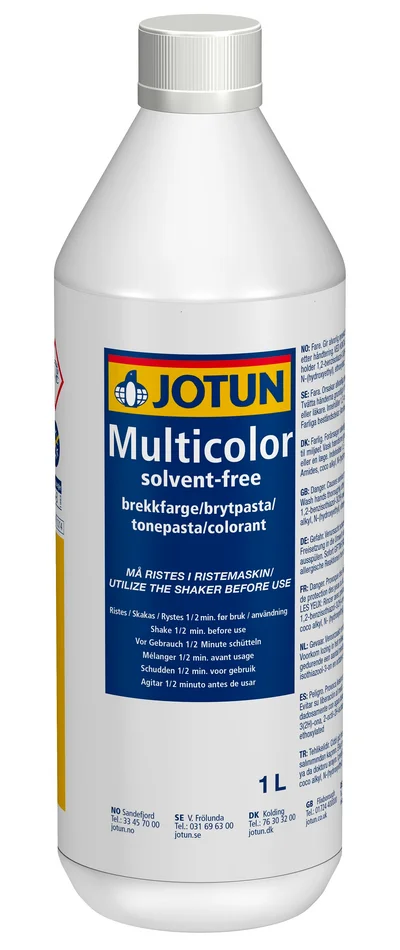 MULTICOLOR SOLVENT-FREE OK 1L v:1624937 MULTICOLOR SOLVENT-FREE OK 1L v:1624937